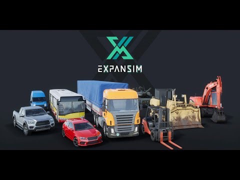 PLAYING eXpansim FOR THE FIRST TIME