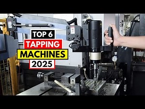 Best Taping Machines 2025 | Taping Machines 2025 | Top 6 for Speed & Precision
