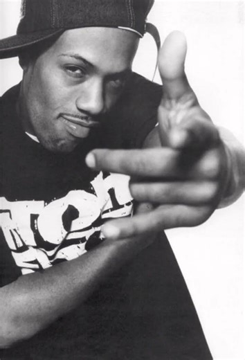REDMAN X DIRTYMEF X JUNGLICT