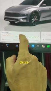 Nice Tesla software update! #teslamodely #software