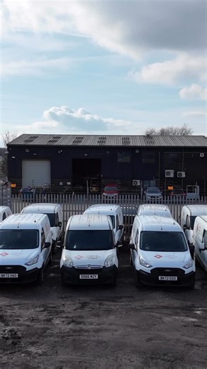 Coming soon: Assets from Caldwell Construction Limited 🚧 Auctions will end in March – create your account now to be ready to bid! Head to bpiauctions.com 🔗 #vans #vehicle #vehicles #auction #onlineauction | BPI