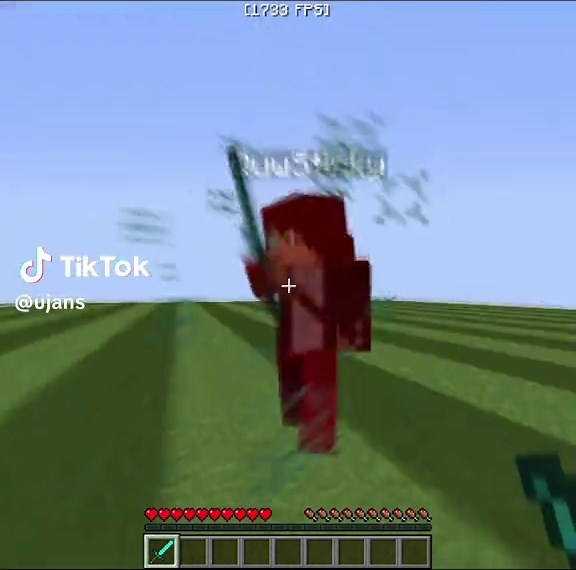 Mastering PvP in Minecraft with Butterfly Click and Jitter Click