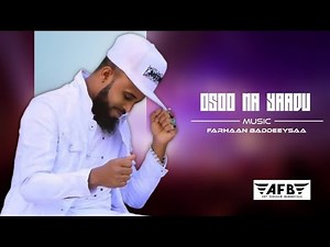 Farhaan Sulee Osoo nayaadduu - New Ethiopian Oromo Music - 2021