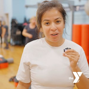 Why do you love the Y? | JER Chilton YMCA at Rockwall