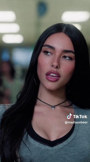Madison Beer 'Make You Mine' Official Music Video