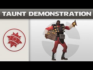 Taunt Demonstration: Oblooterated