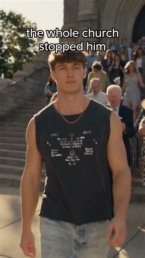 “Son say that one more time” -the pastor #mensclothing #shirt #faith
