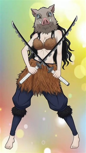 DEMON SLAYER COSPLAY | #anime #demonslayer #viral