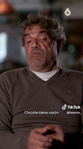 Chicote irrumpen sin previo aviso en Servicio Secreto