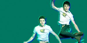Monkey No More, Brit Sensation Charlie Stemp Takes on Broadway in Hello, Dolly!