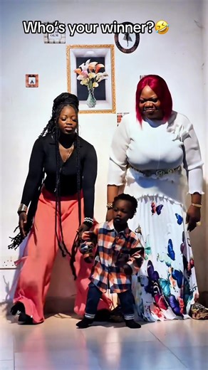 Engaging Winner Announcements for Events