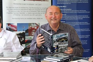 Tony Mason (co driver) - Alchetron, The Free Social Encyclopedia