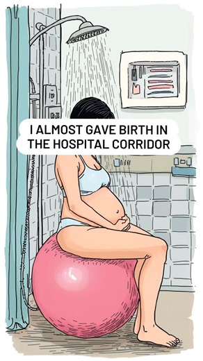 Grow for Birth | Pregnancy Prep Guide on Instagram: "No one talks about how fast induction can escalate. After 24 hours of my waters breaking, labor was quiet. Slow. Uneventful. Even the team didn’t expect a rapid shift. Then I received prostaglandin. 🔹 Cervix softened 🔹 Hormones aligned 🔹 Contractions organized — fast and effective 30 minutes later, contractions began. 2.5 hours later, I was holding my baby — after nearly giving birth in the corridor. This wasn’t chaos. It was a prepared bod