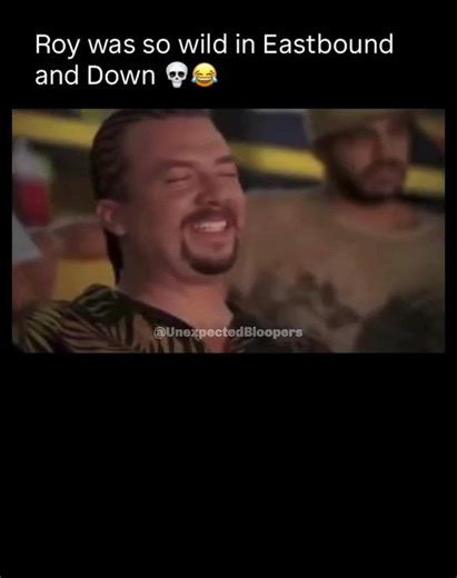 Deep Roy BREAKS Danny McBride In HILARIOUS Eastbound & Down Baseball BLOOPER!