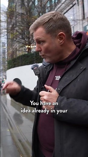 Education is a scam, learn by taking action!