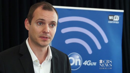 GM brings wireless internet to new cars