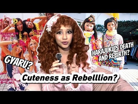 What Makes Japanese Fashion So Unique?