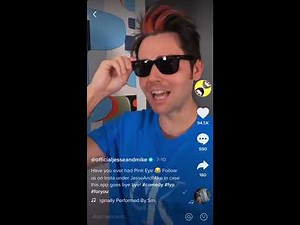JesseAndMike TikTok compilation 1 (MOST VIEWED VIDEO)