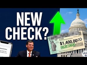Social Security Just Approved a New Relief Check?