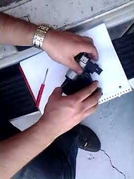 how repair mazda window motor 3,5,6,cx7,cx9,rx82003-2004-2005-2006-2007-2008-2009-2010-2011-2012 #1