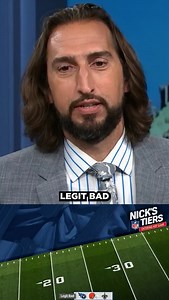 After some news in the NFL, @getnickwright delivers The Committee’s™️ latest Training Camp Tiers: “Near the top of the Tiers, the defending Super Bowl Champions and their Tier name is ‘Make Up Your Minds.’” | First Things First on FS1