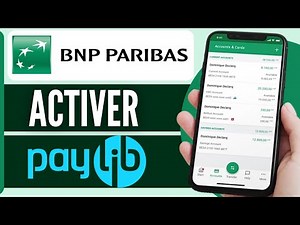 How to Activate Paylib BNP Paribas (2026)