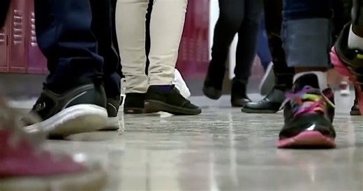 Moving on to middle school: What kids and parents need to know for a new stage