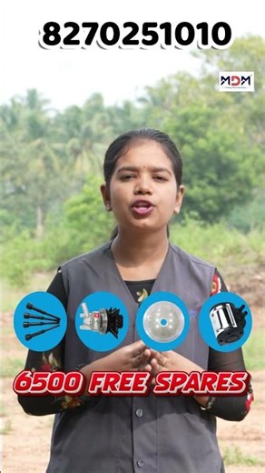 Nano Milking Machine for Small Farms – ₹4000 Discount