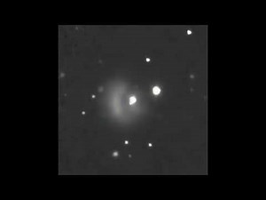 Smashing success! Asteroid-detecting telescope captures NASA DART mission