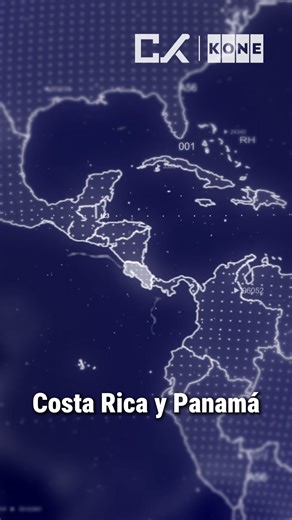 CONEKTA surgió con la misión de traer a Latinoamérica soluciones de transporte vertical respaldadas por la trayectoria global de KONE, integrando tecnología, servicio y visión de futuro. Hoy seguimos avanzando con un propósito claro, que cada edificio opere con continuidad, seguridad y sistemas preparados para los retos actuales y los que vienen. 💙 Gracias por acompañarnos en esta evolución. ¿Cuándo fue la primera vez que escuchaste sobre CONEKTA? Te leemos en los comentarios. 👇 #MovilidadVert