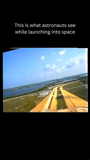 universe adventure on Instagram: "Witness what an astronaut sees while embarking on a journey to space STS-111 was a space shuttle mission to the International Space Station (ISS) flown by Space Shuttle Endeavour. STS-111 resupplied the station and replaced the Expedition 4 crew with the Expedition 5 crew. It was launched on 5 June 2002, from Kennedy Space Center, Florida. 1,005 STS-111, in addition to providing supplies, rotated the crews aboard the International Space Station, exchanging the t