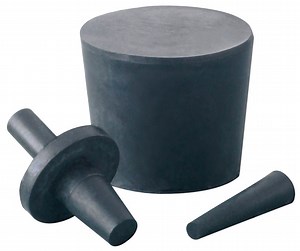 [Hot Item] Resists Chemical 10mm Bung Plug Plastic Seal EPDM Rubber Stopper