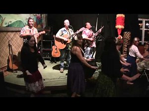 MaunaluaのAloha Ka Maniniと歌詞の和訳 – alohayou.com Hawaiian Music