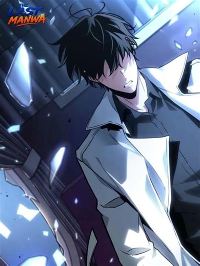 Omniscient Reader's Viewpoint 🔥 The Reader Knows The Apocalypse! #Manhwa #ORV #Viral