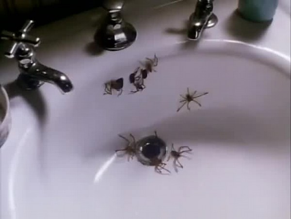 Arachnophobia (1990)