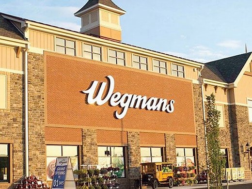 Wegmans