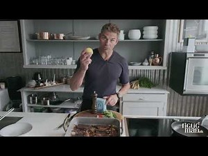 Langtidsstegte spareribs | Med chili & krydderurter