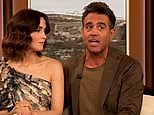 Bobby Cannavale speaks fondly of his iconic 'Will & Grace' on-screen kiss scene