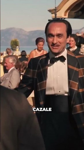 John Cazale’s Most Heartbreaking Godfather Moment #johncazale #thegodfather #movieshorts