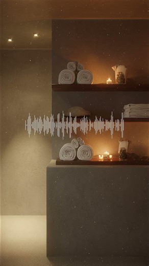Ambient Relaxing Music for Stress Relief 🌿 | Gentle Melodies for Sleep