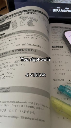 Learning Japanese Through Funny Conversations