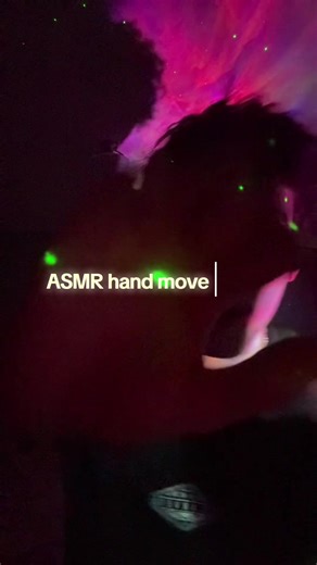 Experience Relaxing ASMR Hand Movements for Tingles
