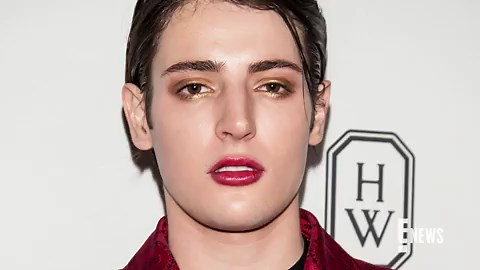 Stephanie Seymour Honors Late Son Harry Brant On His 26th Birthday