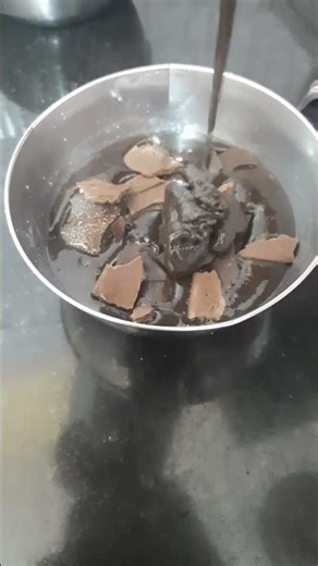 choco lava cake recipe #bina oven ke #choco lava cake# domino's lava cake😊😊