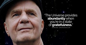 The key that unlocks the door to INSTANT happiness and success: Gratitude. Find Out Why.