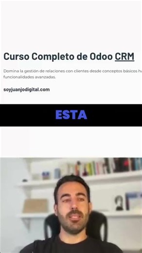 How to Stop Missing Opportunities with Odoo CRM