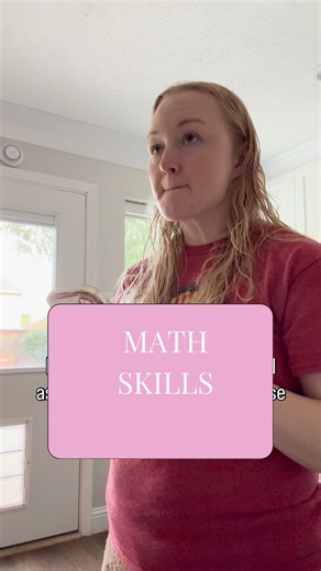 Amy on Instagram: "🫣 I love me a calculator…"