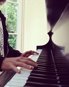 Good morning. | Moby