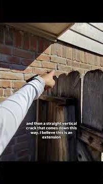 Would you buy this property? At the end of the day, you have to be comfortable with the tolerances t