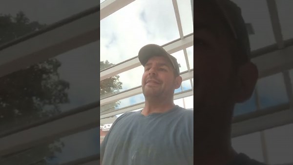 Plastering a Conservatory? Watch This Before You Start!